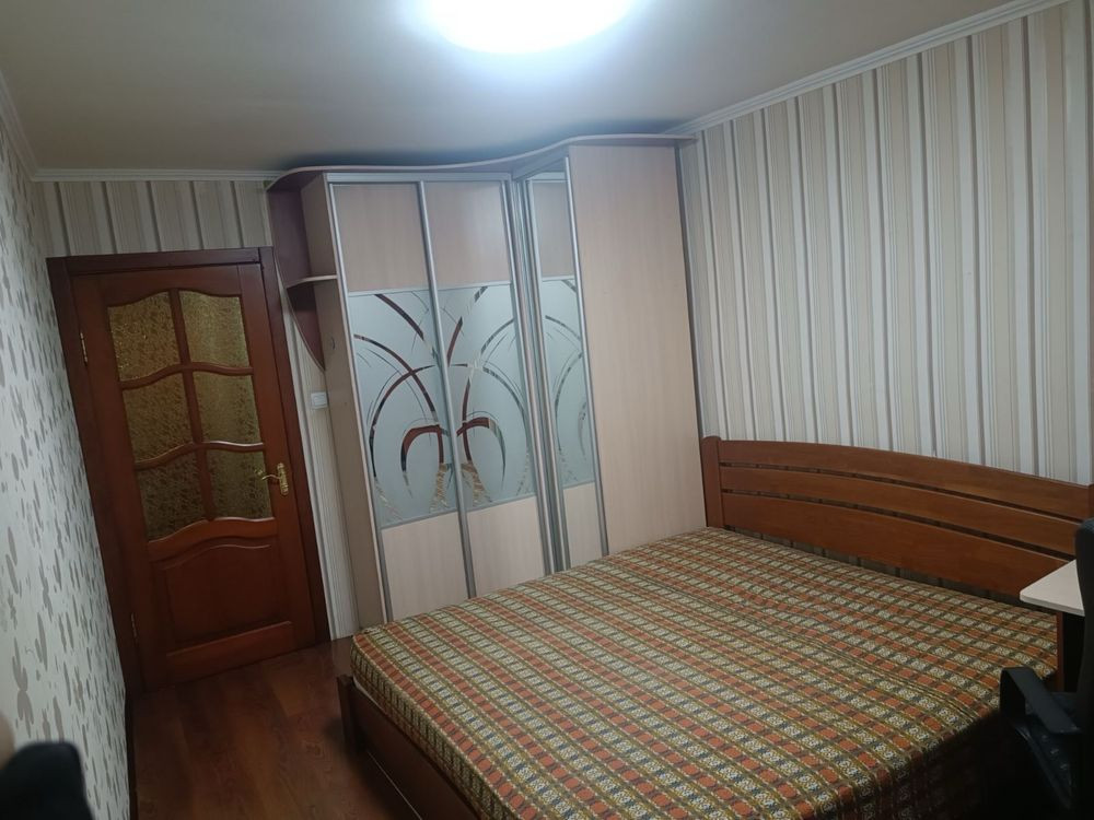 Сдам 3-х кімн квартиру з евроремонтом Кропивницкий - изображение 8