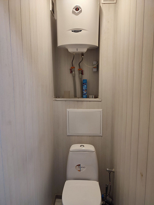 Сдам 1 к.кв.центре Запорожье - изображение 8