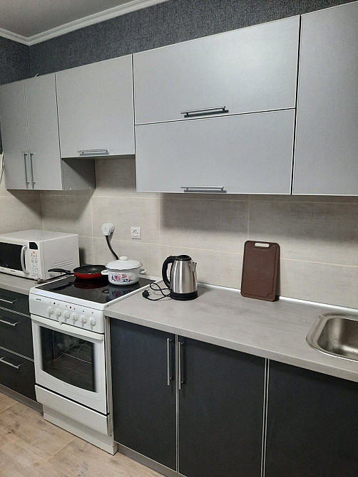 Сдам 1 к.кв.центре Запорожье - изображение 1