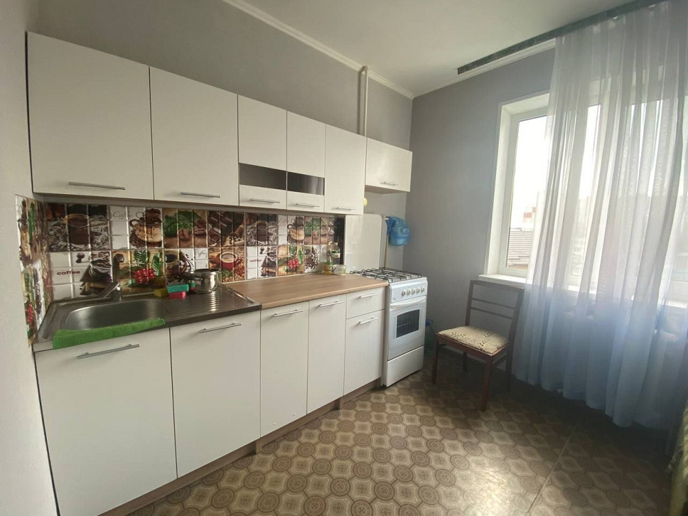 Здам 1но кімнатну квартиру район ДНС Біла Церква - зображення 5