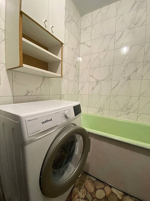 Здам 1но кімнатну квартиру район ДНС Біла Церква - зображення 8