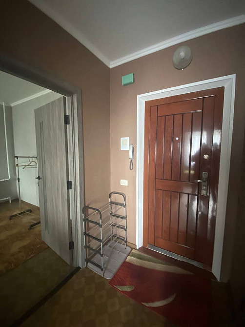 Здам 1но кімнатну квартиру район ДНС Біла Церква - зображення 3