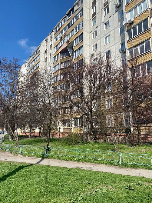 Здам 1но кімнатну квартиру район ДНС Біла Церква - зображення 1