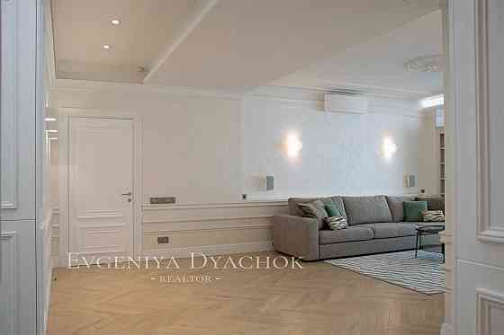 Квартира 160 кв.м. ул. Евгения Коновальца (Щорса), 44а Київ