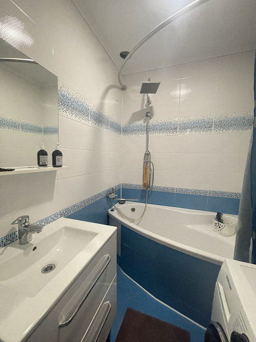 Здається 3-кімн.новобудова р-н «Ріка» Черновцы - изображение 7