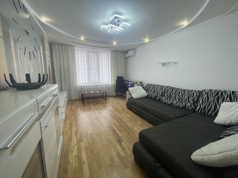 Здається 3-кімн.новобудова р-н «Ріка» Черновцы - изображение 3