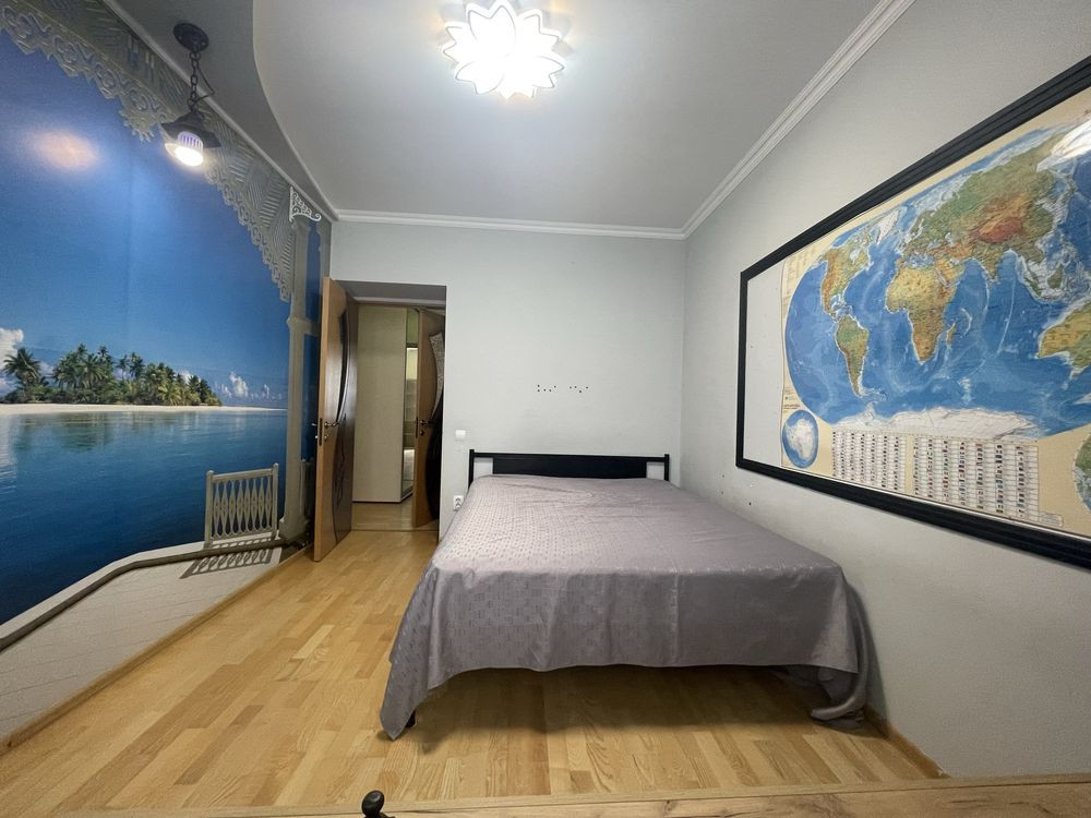 Здається 3-кімн.новобудова р-н «Ріка» Черновцы - изображение 4