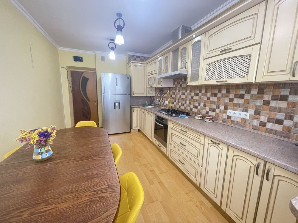 Здається 3-кімн.новобудова р-н «Ріка» Черновцы - изображение 2