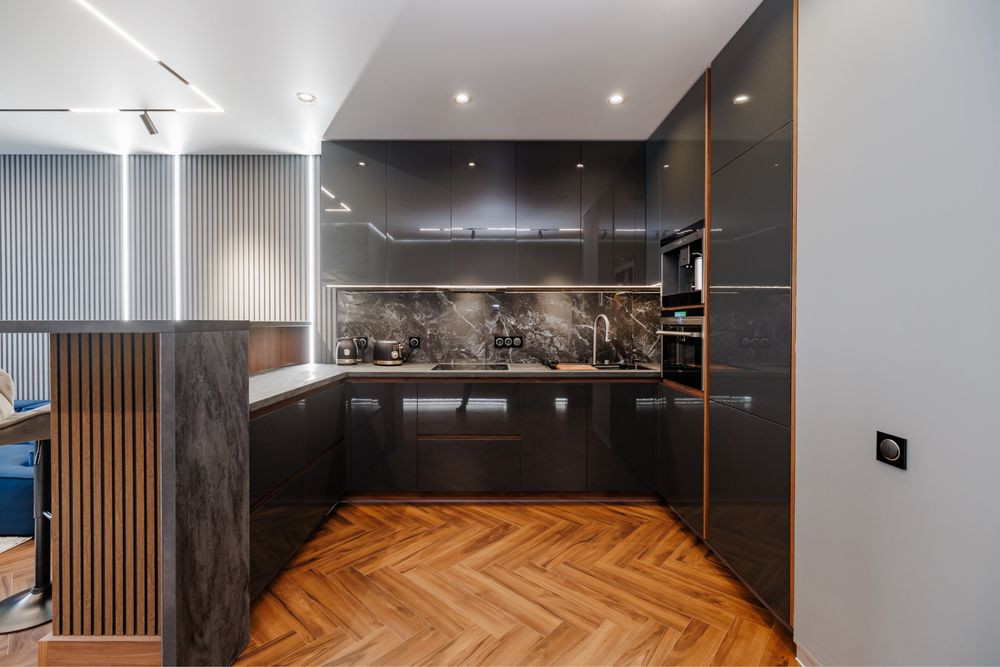 ЖК Грейт від власника 50м2 без % Киев - изображение 4