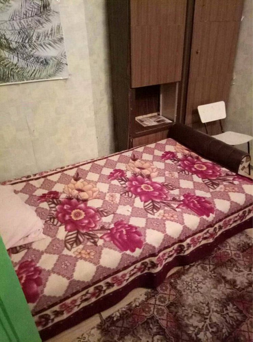 Сдеется 1 комн кв, Чкалово, 6я слободская Николаев - изображение 6