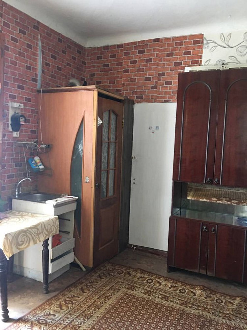 Сдеется 1 комн кв, Чкалово, 6я слободская Николаев - изображение 8