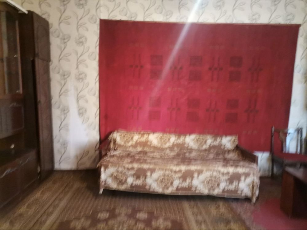 Сдеется 1 комн кв, Чкалово, 6я слободская Николаев - изображение 3