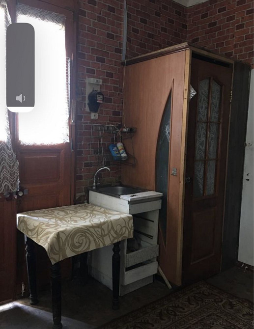 Сдеется 1 комн кв, Чкалово, 6я слободская Николаев - изображение 2