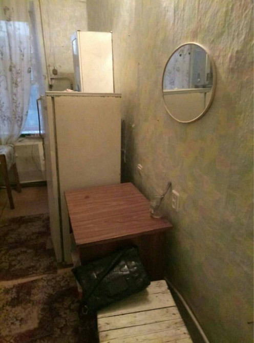 Сдеется 1 комн кв, Чкалово, 6я слободская Николаев - изображение 4