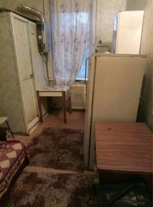 Сдеется 1 комн кв, Чкалово, 6я слободская Николаев - изображение 5