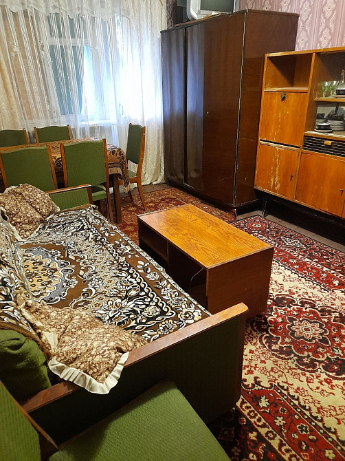 3к. квартира по б.Машиностроителей Краматорськ - зображення 5