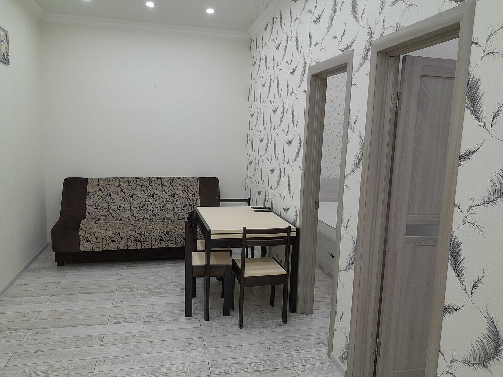 Сдам 2х комнатную квартиру новостой Архитекторская/ Ильфа и Петрова Одеса - зображення 8