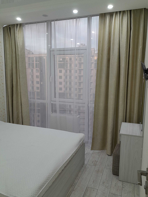 Сдам 2х комнатную квартиру новостой Архитекторская/ Ильфа и Петрова Одеса - зображення 2