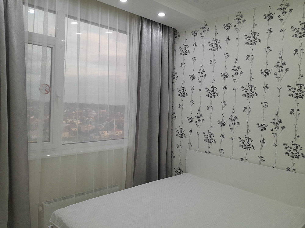 Сдам 2х комнатную квартиру новостой Архитекторская/ Ильфа и Петрова Одеса - зображення 1