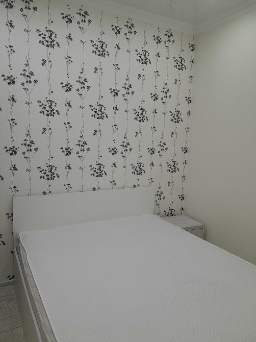 Сдам 2х комнатную квартиру новостой Архитекторская/ Ильфа и Петрова Одеса - зображення 4