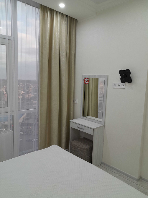 Сдам 2х комнатную квартиру новостой Архитекторская/ Ильфа и Петрова Одеса - зображення 3