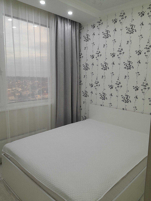 Сдам 2х комнатную квартиру новостой Архитекторская/ Ильфа и Петрова Одеса - зображення 6