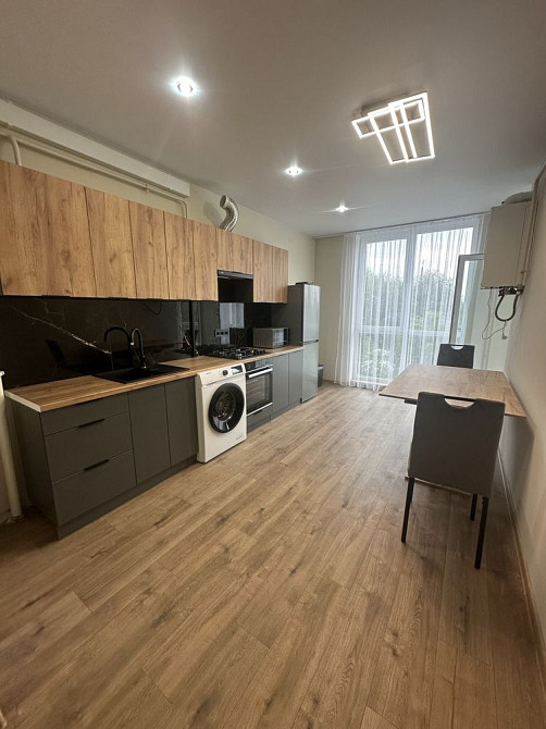 Здам квартиру 1 кімната Тернопільска 46 Трускавець - зображення 1