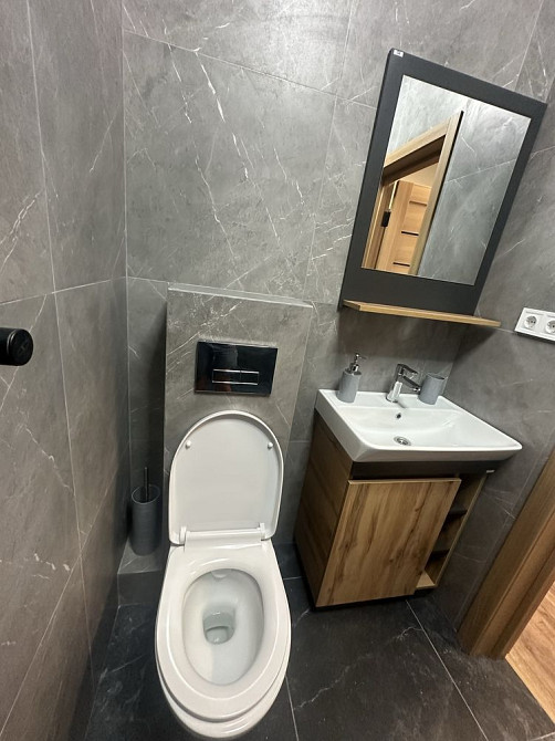 Здам квартиру 1 кімната Тернопільска 46 Трускавець - зображення 7