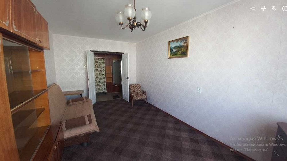 Оренда 3 кімнатної квартири в Центрі Черкассы - изображение 3