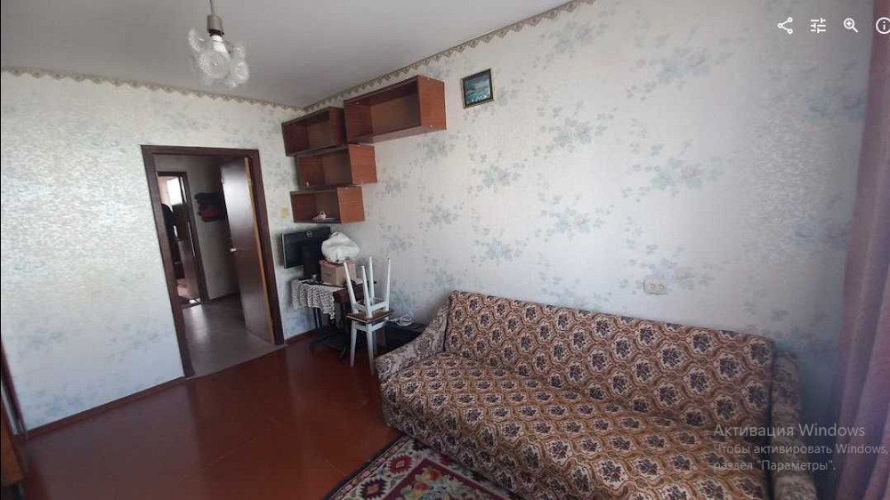 Оренда 3 кімнатної квартири в Центрі Черкассы - изображение 5