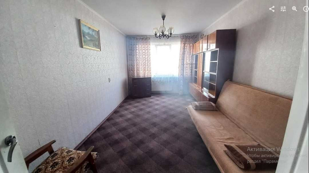 Оренда 3 кімнатної квартири в Центрі Черкассы - изображение 1