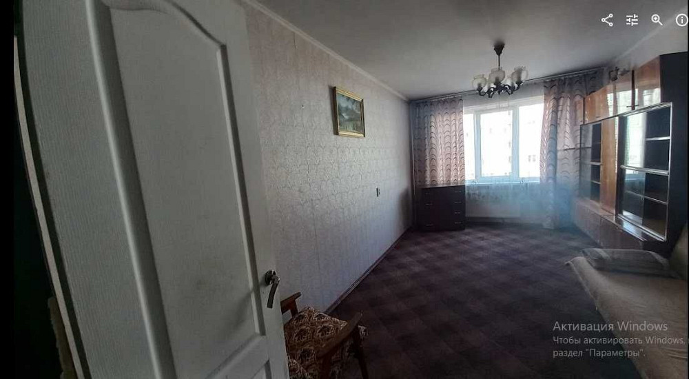 Оренда 3 кімнатної квартири в Центрі Черкассы - изображение 2