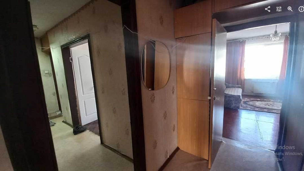 Оренда 3 кімнатної квартири в Центрі Черкассы - изображение 4