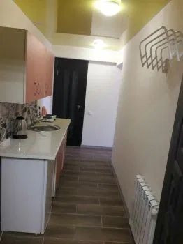 Аренда Студии Лузановка ул.Красная Море Парк АТБ Метро Поселок 001015 Одеса - зображення 4