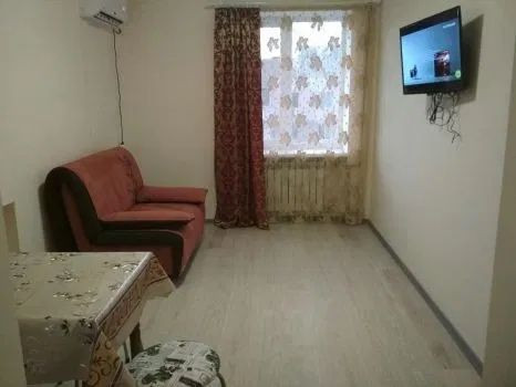 Аренда Студии Лузановка ул.Красная Море Парк АТБ Метро Поселок 001015 Одеса - зображення 1