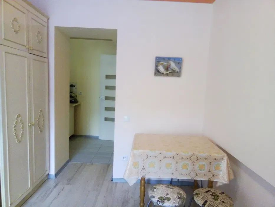 Аренда Студии Лузановка ул.Красная Море Парк АТБ Метро Поселок 001015 Одеса - зображення 5