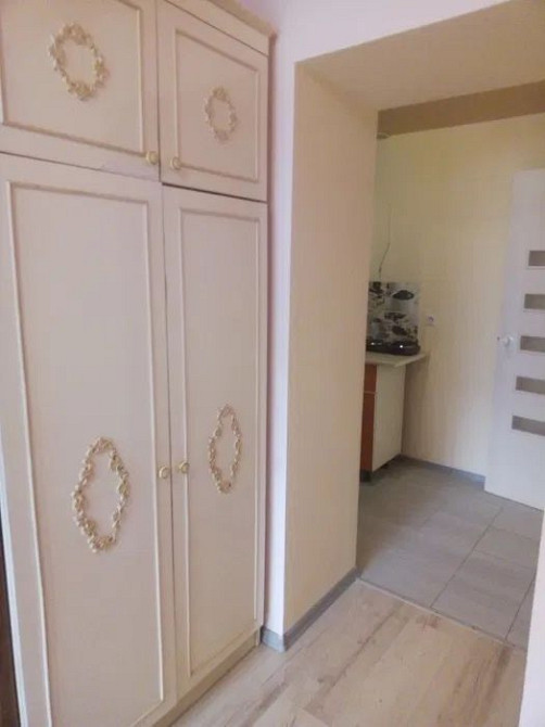 Аренда Студии Лузановка ул.Красная Море Парк АТБ Метро Поселок 001015 Одеса - зображення 2