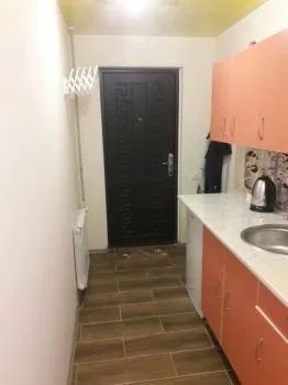 Аренда Студии Лузановка ул.Красная Море Парк АТБ Метро Поселок 001015 Одеса - зображення 3