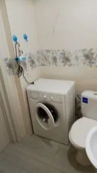 Аренда Студии Лузановка ул.Красная Море Парк АТБ Метро Поселок 001015 Одеса - зображення 6