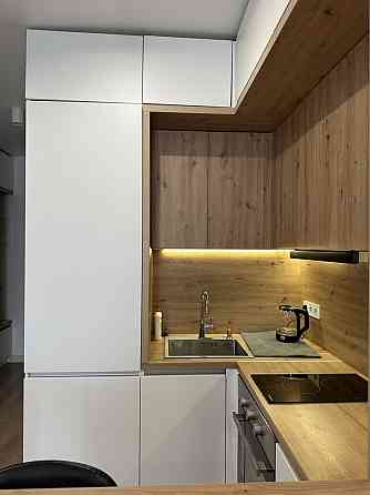 Сдам смарт квартиру, Академгородок БЕЗ КОМИССИИ Київ