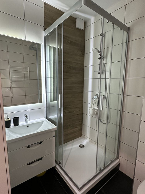 Сдам смарт квартиру, Академгородок БЕЗ КОМИССИИ Киев - изображение 8