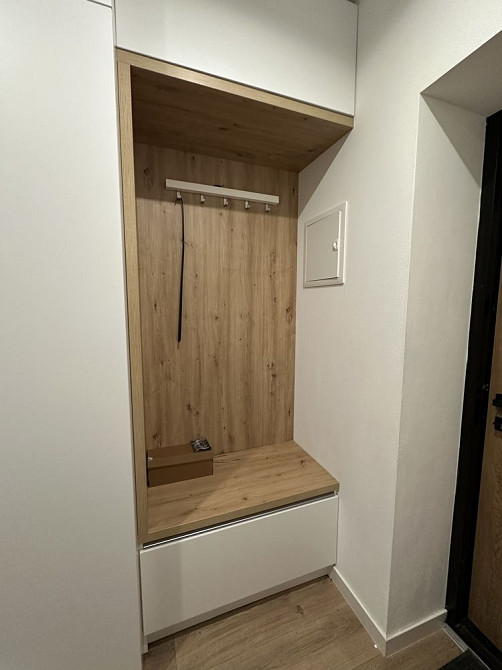 Сдам смарт квартиру, Академгородок БЕЗ КОМИССИИ Киев - изображение 7