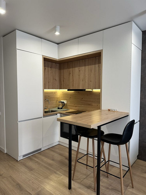 Сдам смарт квартиру, Академгородок БЕЗ КОМИССИИ Киев - изображение 1