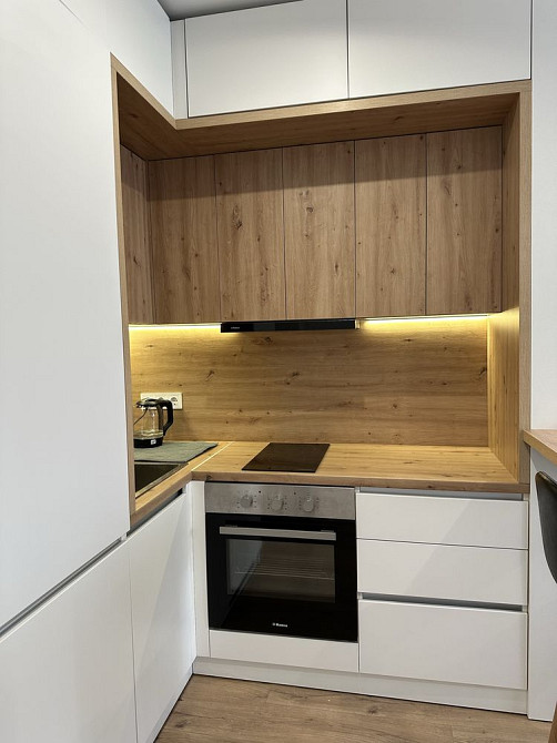 Сдам смарт квартиру, Академгородок БЕЗ КОМИССИИ Киев - изображение 2