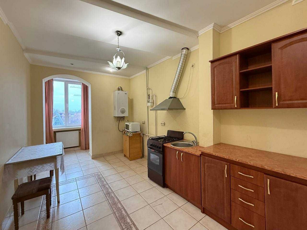 Оренда 1-кімнатної.квартири в цегляному будинку  по вул. Дудаєва. Ивано-Франковск - изображение 8