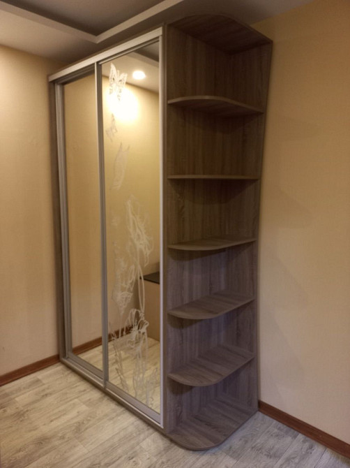 Сдам свою 1к. квартиру возле Класса 624м/р Харьков - изображение 4