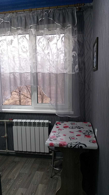 Сдам свою 1к. квартиру возле Класса 624м/р Харьков - изображение 5