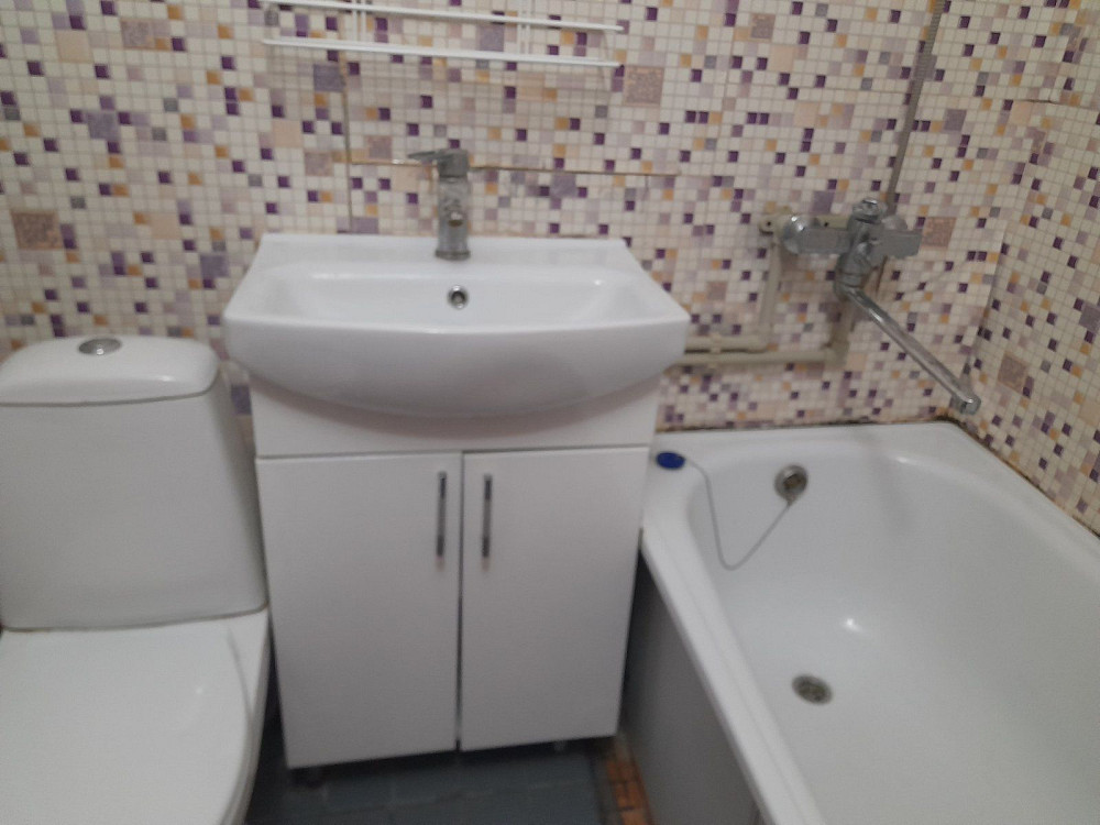 Сдам свою 1к. квартиру возле Класса 624м/р Харьков - изображение 8