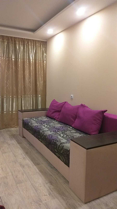 Сдам свою 1к. квартиру возле Класса 624м/р Харьков - изображение 1