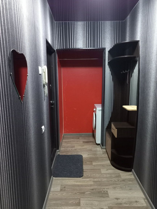 Сдам свою 1к. квартиру возле Класса 624м/р Харьков - изображение 7